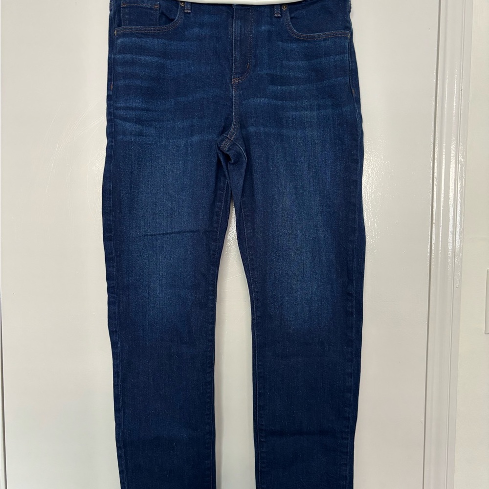 LOFT Women’s Girlfriend Jeans